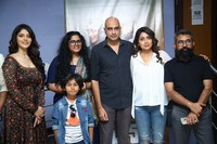 Gamanam Movie Success Meet
